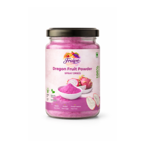 dragon fruit powder