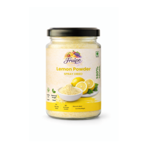lemon powder