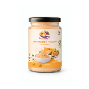 muskmelon powder