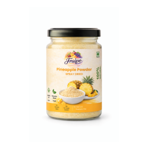 pineapple powder
