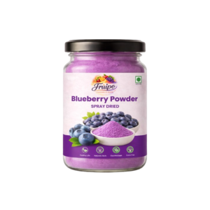 blueberry powder