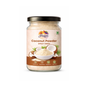 coconut powder