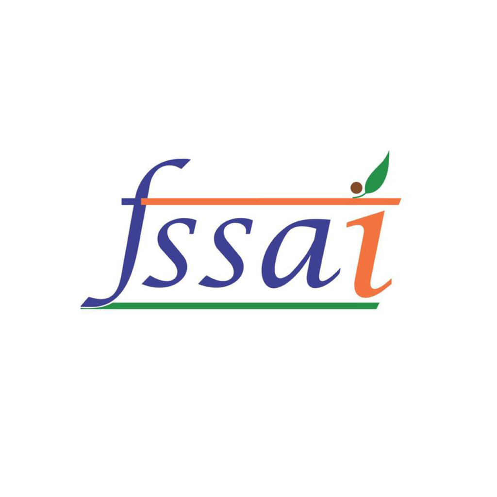 Home fssai